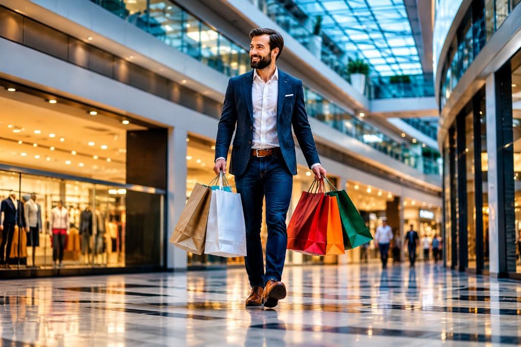 Retail