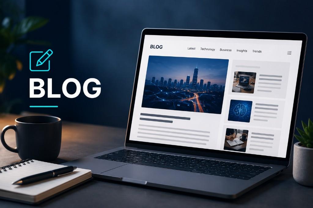 Blog