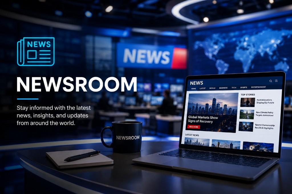 Newsroom