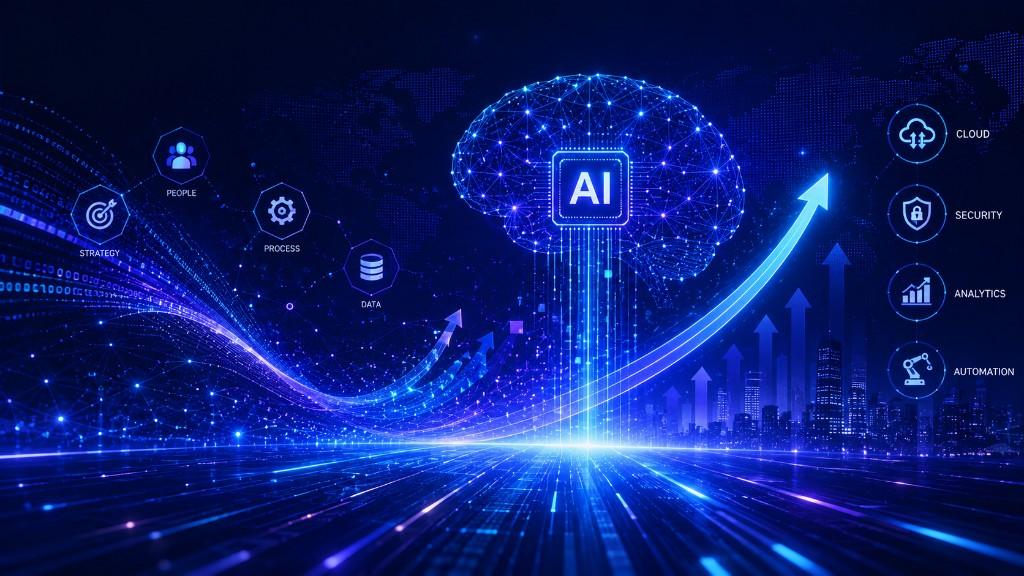 AI Transformation