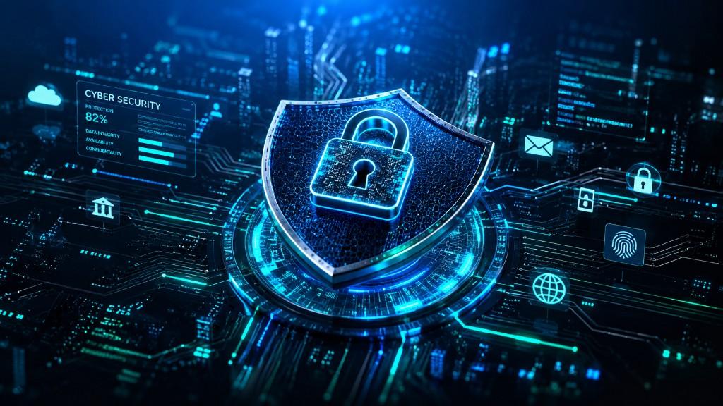 Cybersecurity