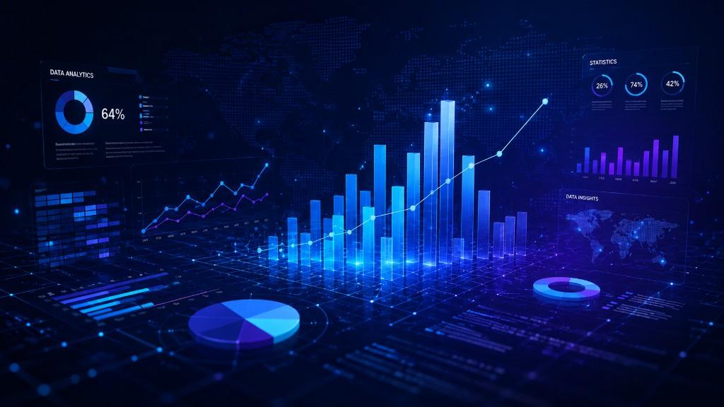 Data & Analytics