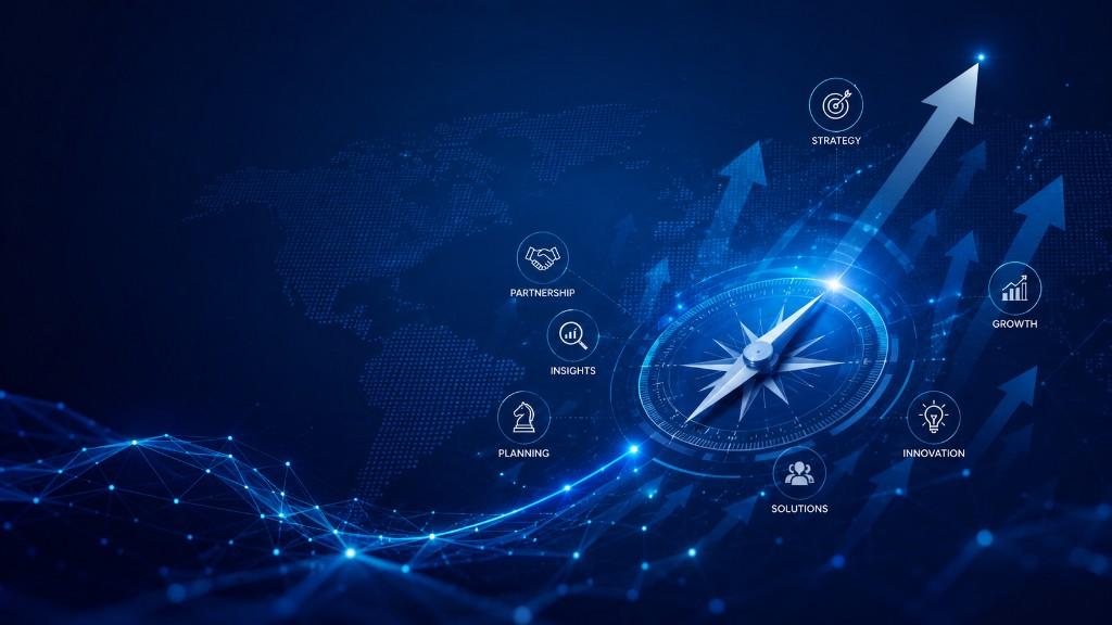 Digital Consulting & Strategy
