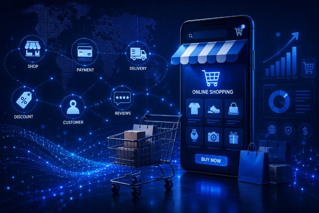E-Commerce
