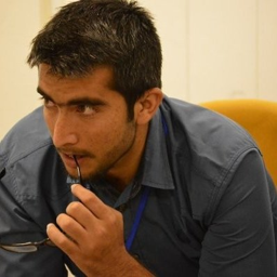 Hammad M.