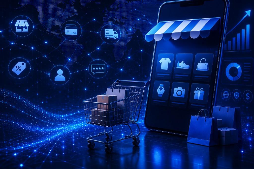 E-Commerce Solutions