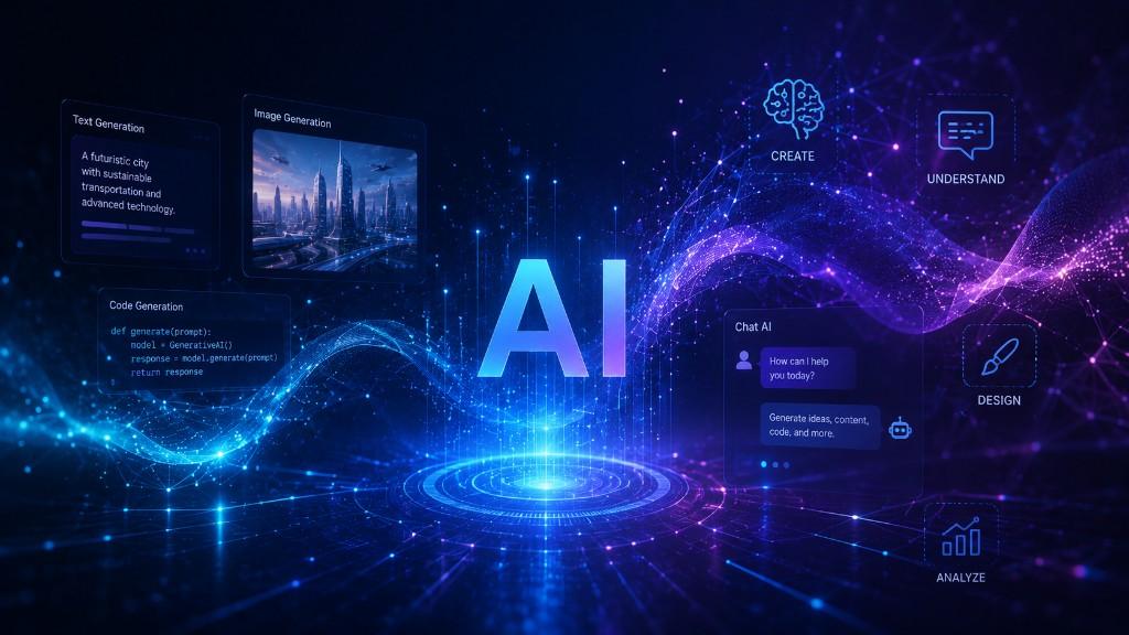 Generative AI